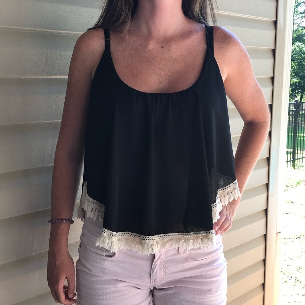 Black Swing Top Lizard Thicket